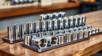 top rated durable socket sets