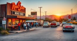 top rated roadside diners