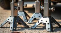 top rated safe lifting stands