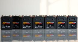 top reliable deep cycle batteries