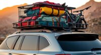 top roof cargo carriers