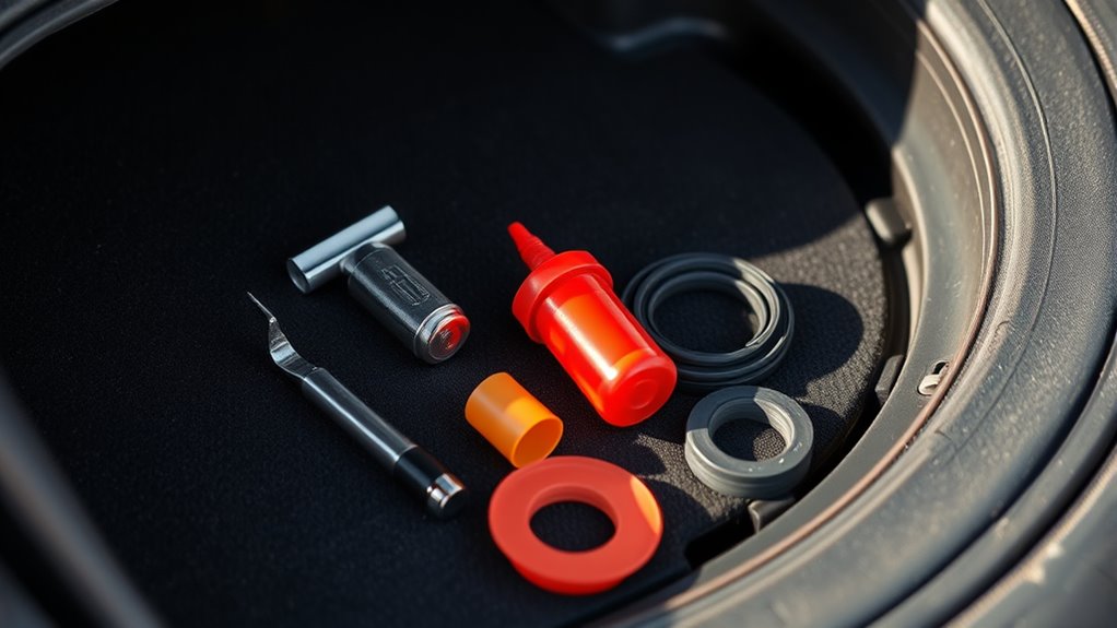 top tire repair kit guide