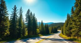 top trans canada east route