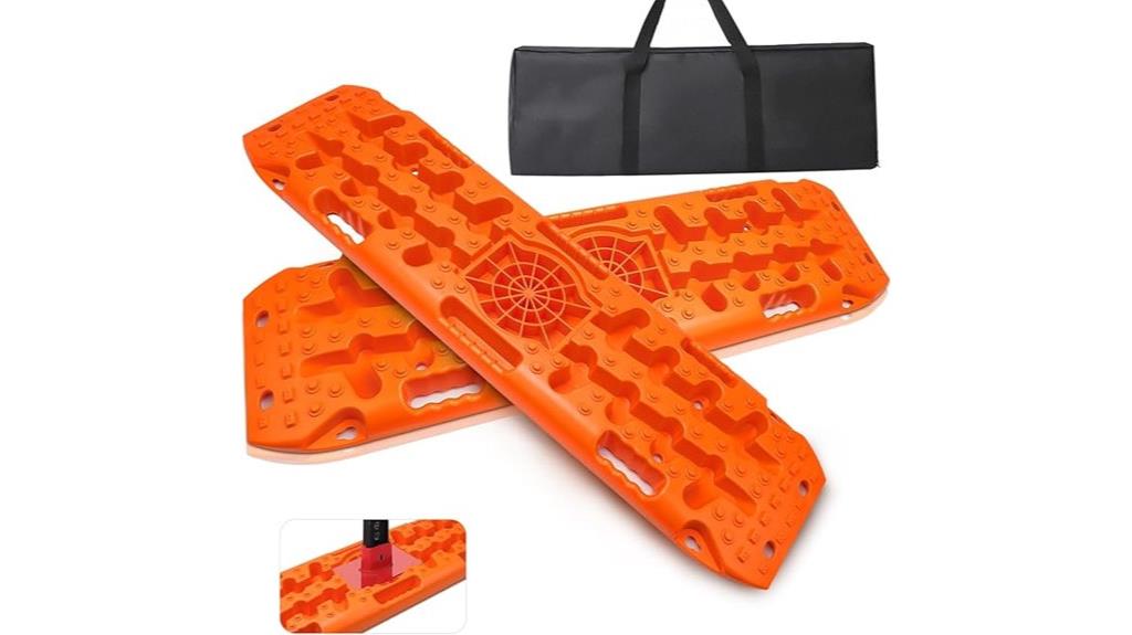 traction boards for offroad