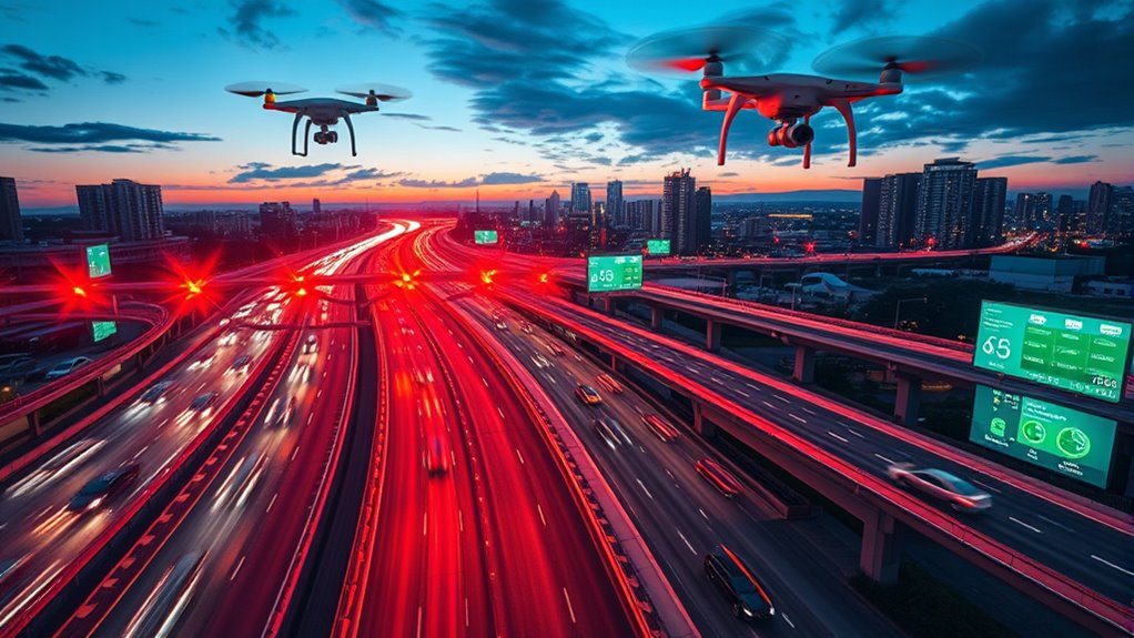 traffic data collection technologies