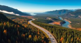 trans canada highway east segment