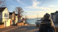 travel during off peak seasons