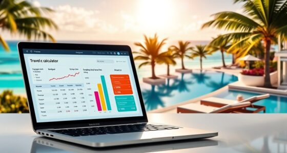 travel expense comparison tool