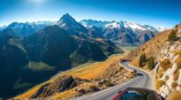 travel from mendoza to santiago