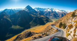 travel from mendoza to santiago