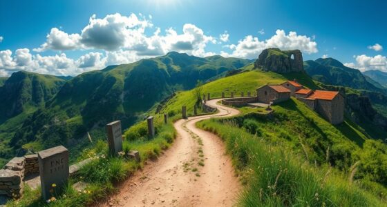 traveling the via egnatia