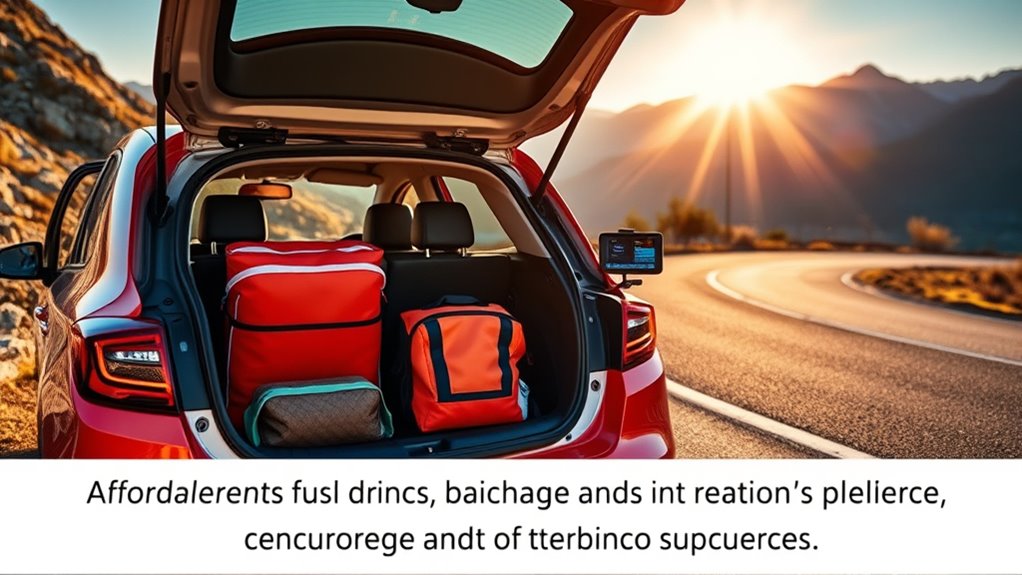 trip disruption and assistance