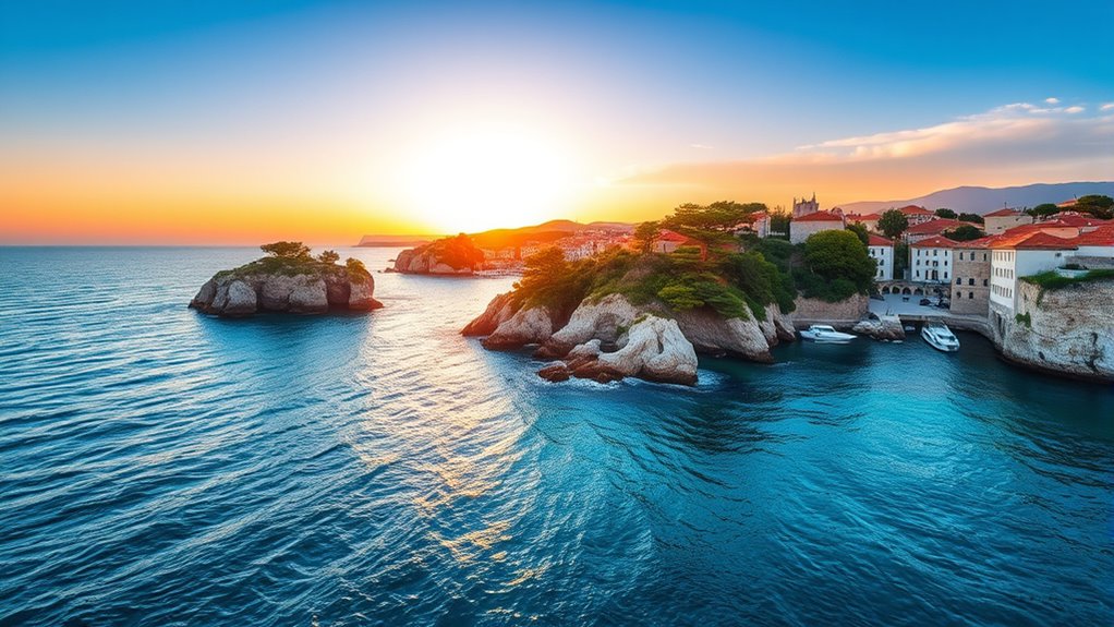 trogir s historic coastal charm