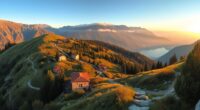two week balkan tour