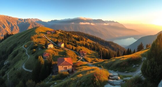 two week balkan tour