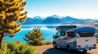 two week new zealand itinerary