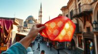 two week silk road tour