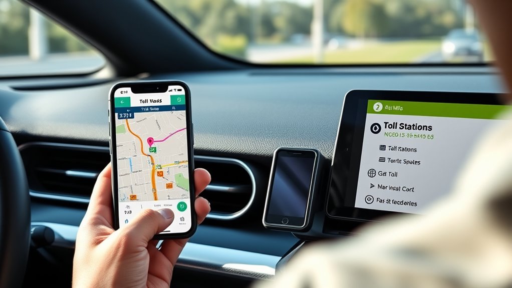 understanding toll fee policies