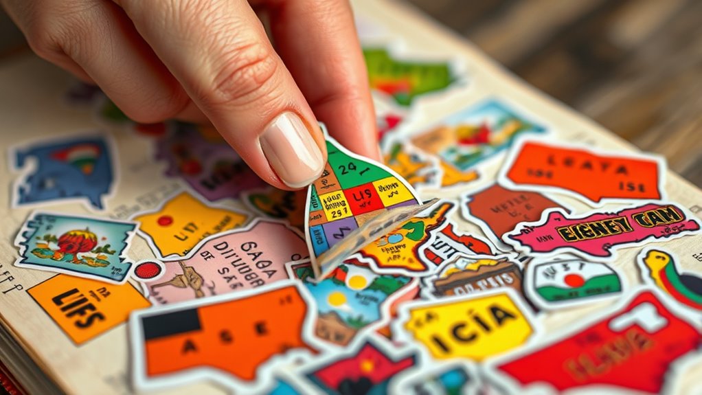 unique personalized travel keepsakes