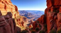 utah mighty 5 canyons