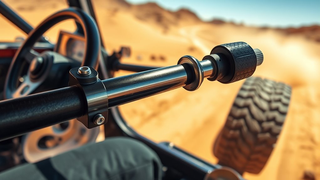 vehicle compatibility and durability