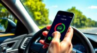 vehicle emissions calculation tool