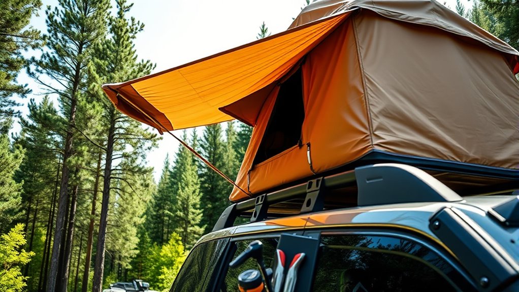 vehicle prep and safety