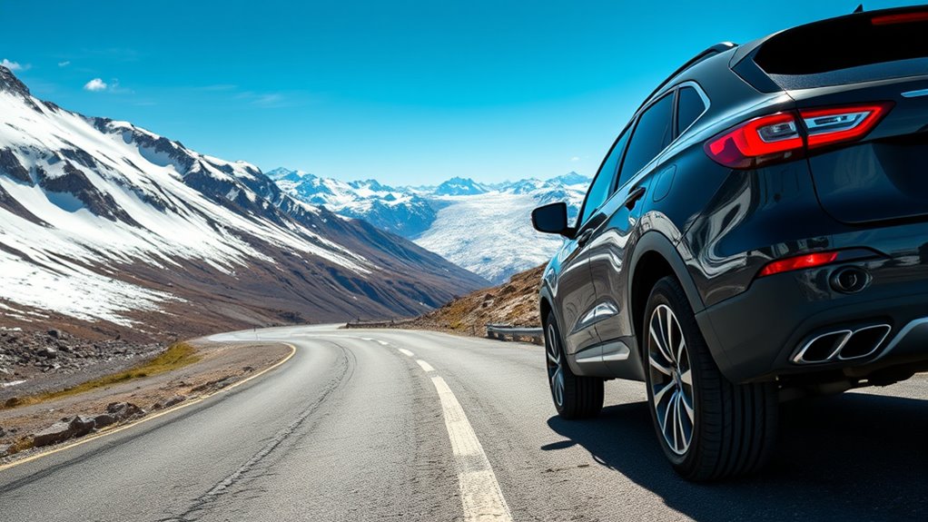 vehicle readiness and safety
