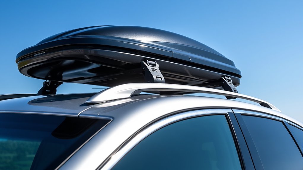 vehicle roof compatibility considerations