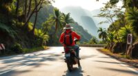 vietnam highway backpacking guide