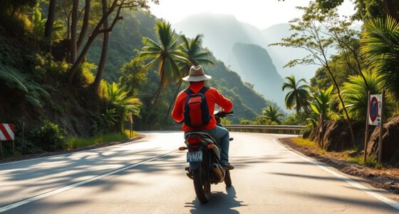 vietnam highway backpacking guide