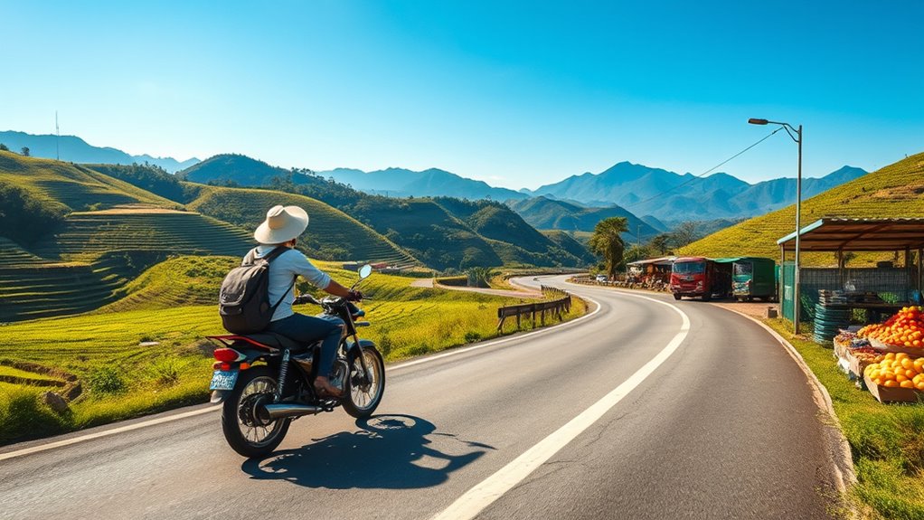 vietnam highway cultural tour