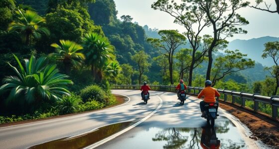 vietnam motorcycle loop