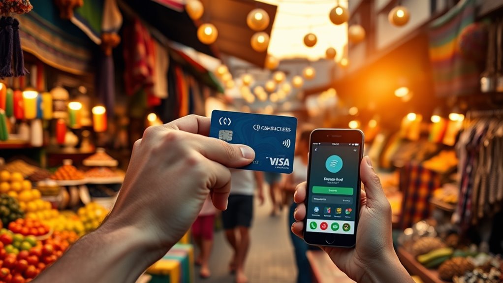 waive international transaction fees