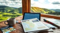 weather based travel planning