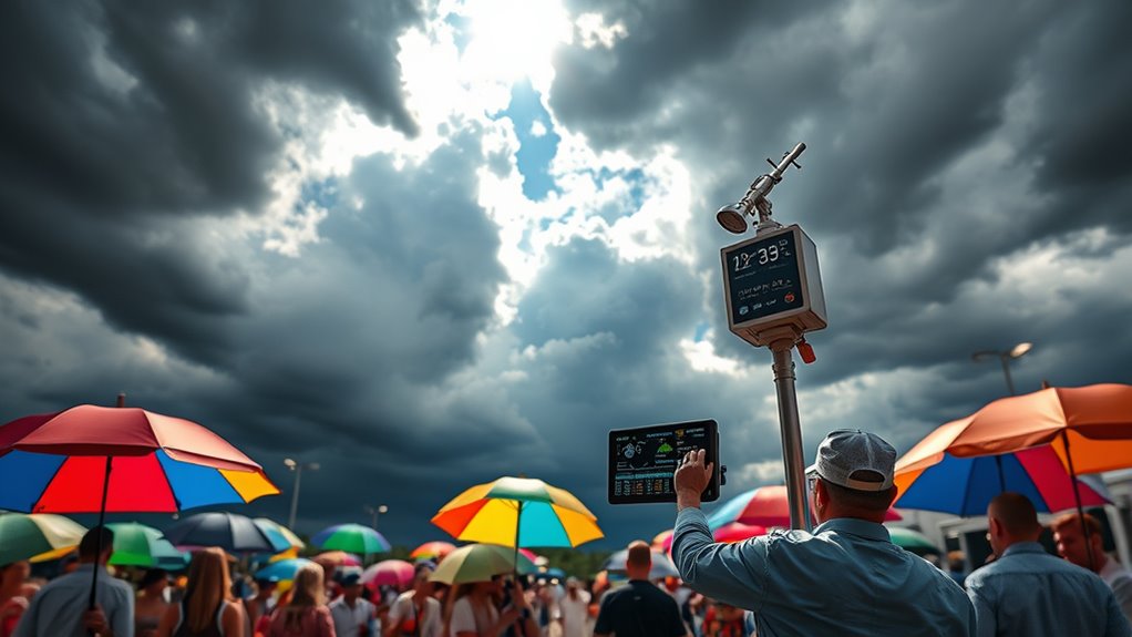 weather data integration tools