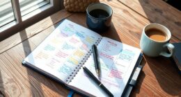 weekend activity scheduling tool