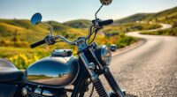 weekend fuel efficient adventures