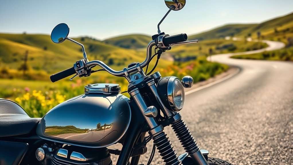 weekend fuel efficient adventures