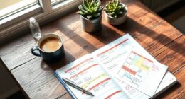 weekend planning time management