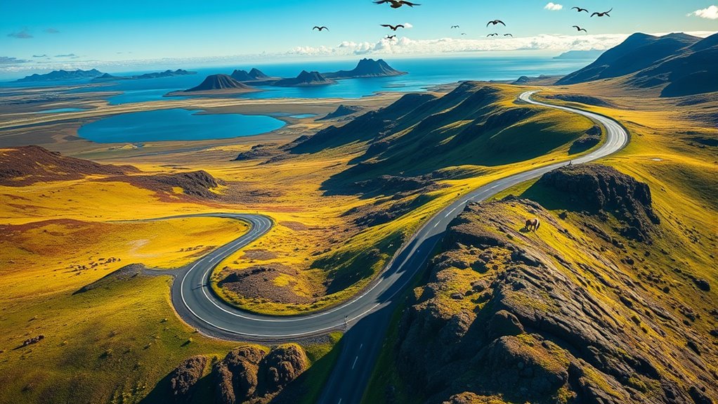 wildlife birdwatching tips iceland