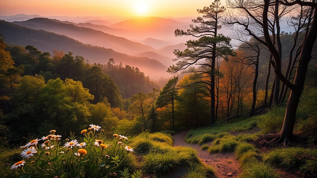 year round scenic historic attractions