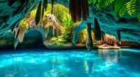 yucat n cenote adventure tour