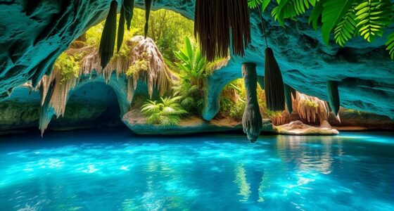 yucat n cenote adventure tour