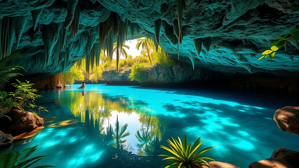 yucat n ruins cenotes cuisine