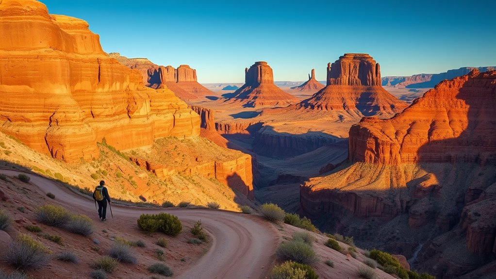 zion s majestic canyon vistas