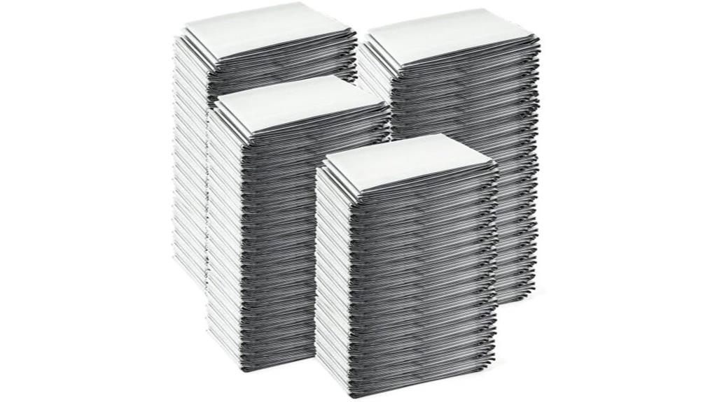 120 pack thermal blankets