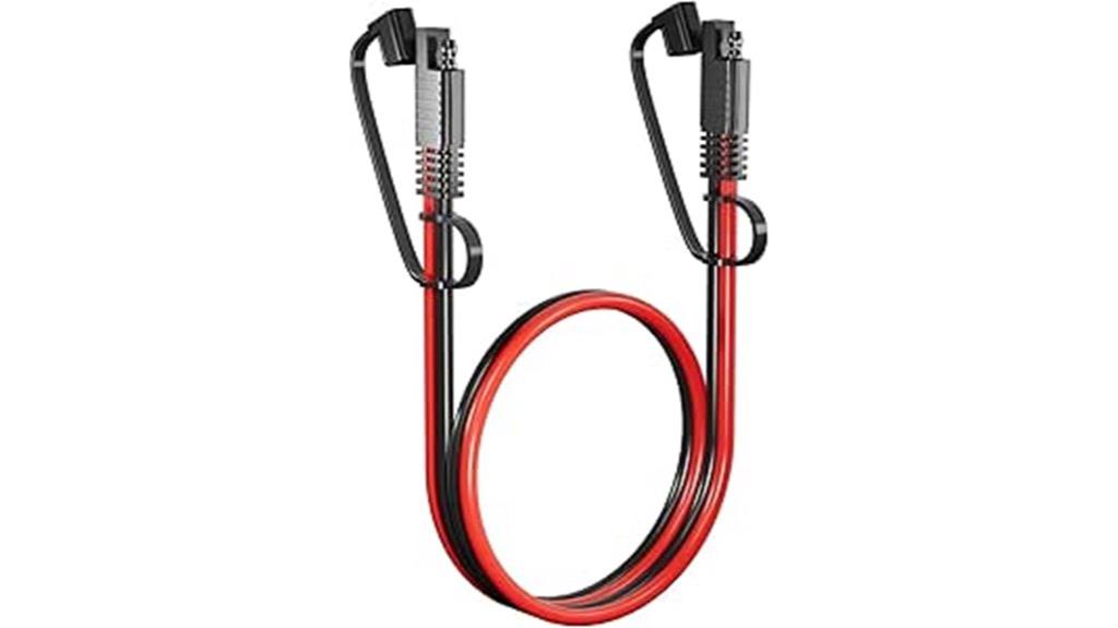12 awg sae cable