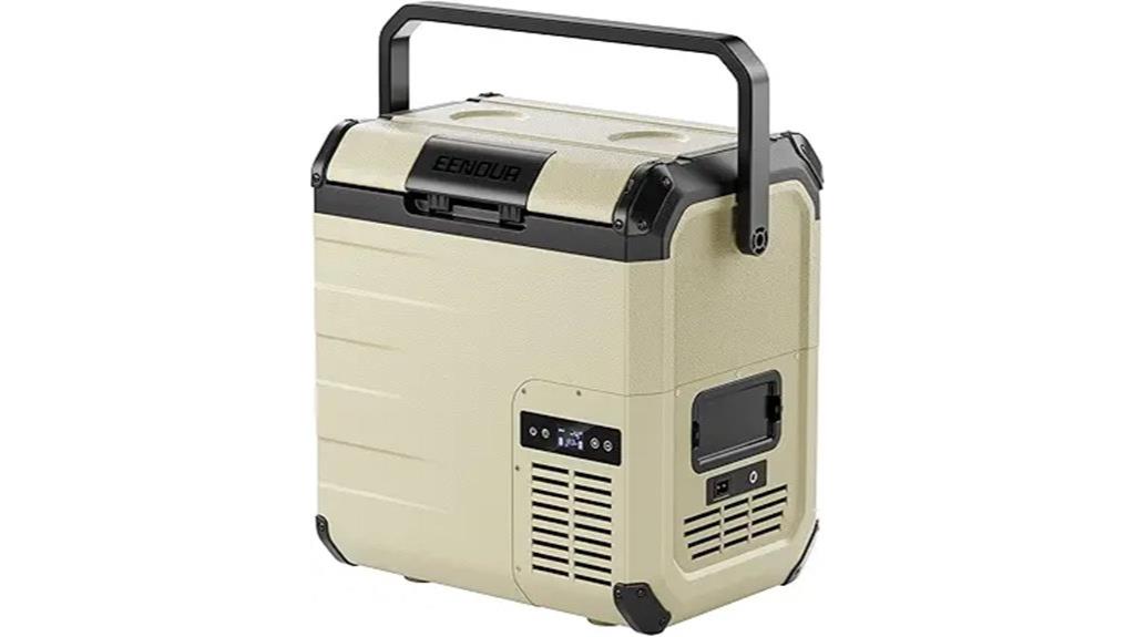 12v portable car fridge