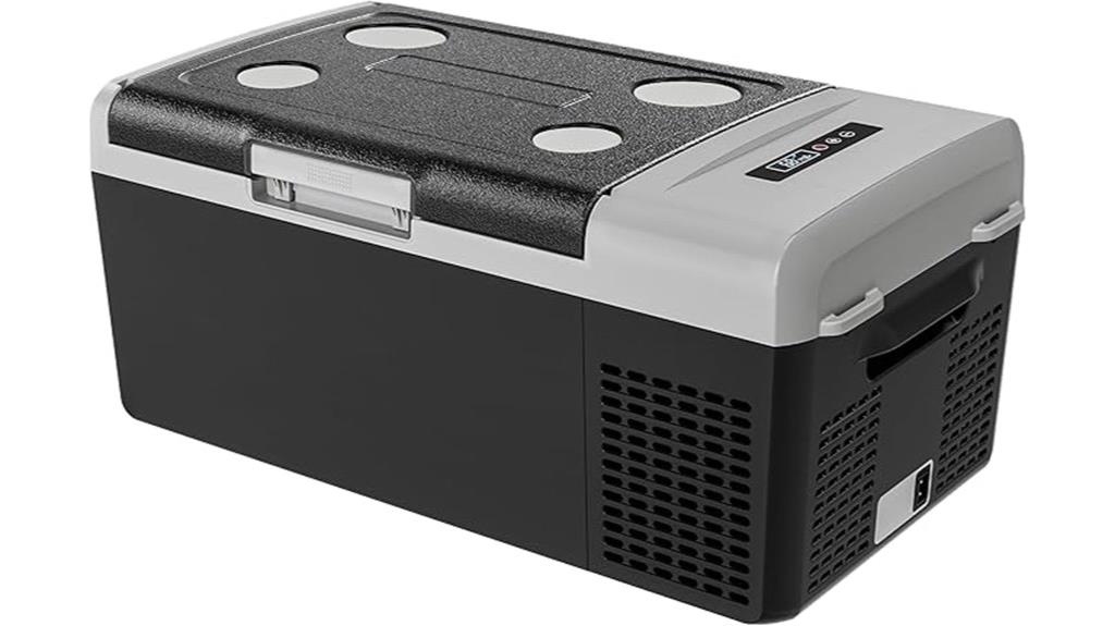 12v portable cooler